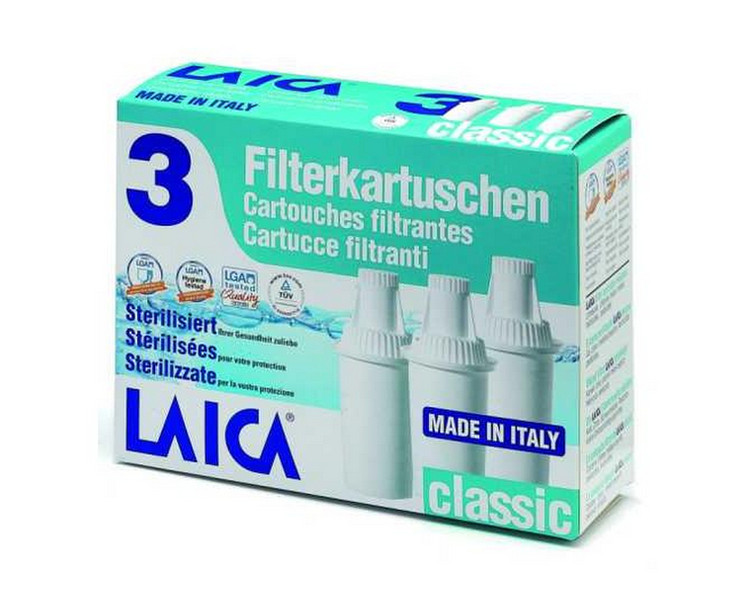 Laica Filtry Classic