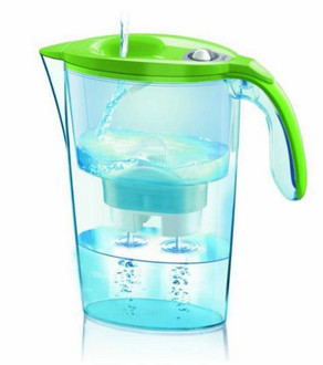 Laica J460H water filter
