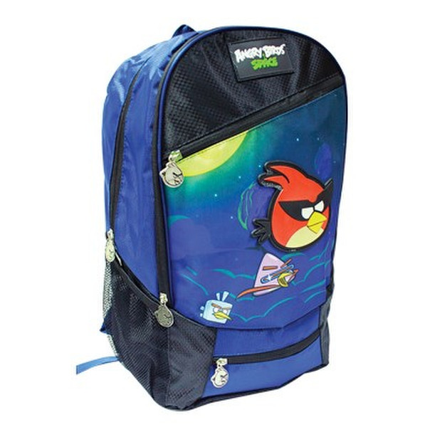 Ginga AB13LBP03 Blue backpack