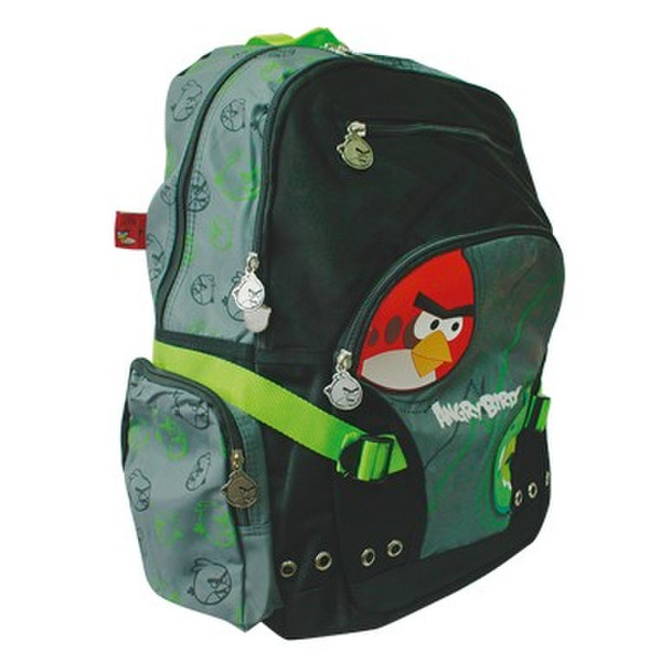 Ginga AB13LBP08 Green backpack
