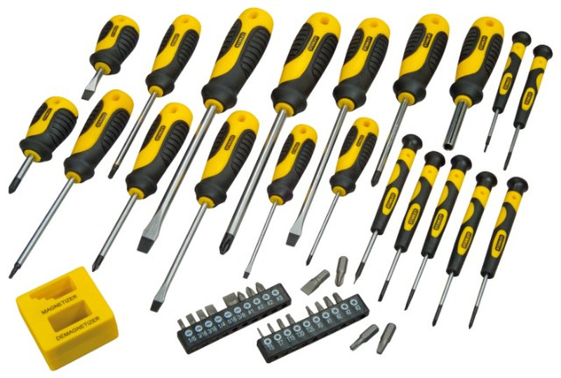 Stanley STHT0-62113 Set manual screwdriver/set