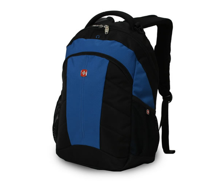 Wenger/SwissGear SA15972315 Черный, Синий рюкзак