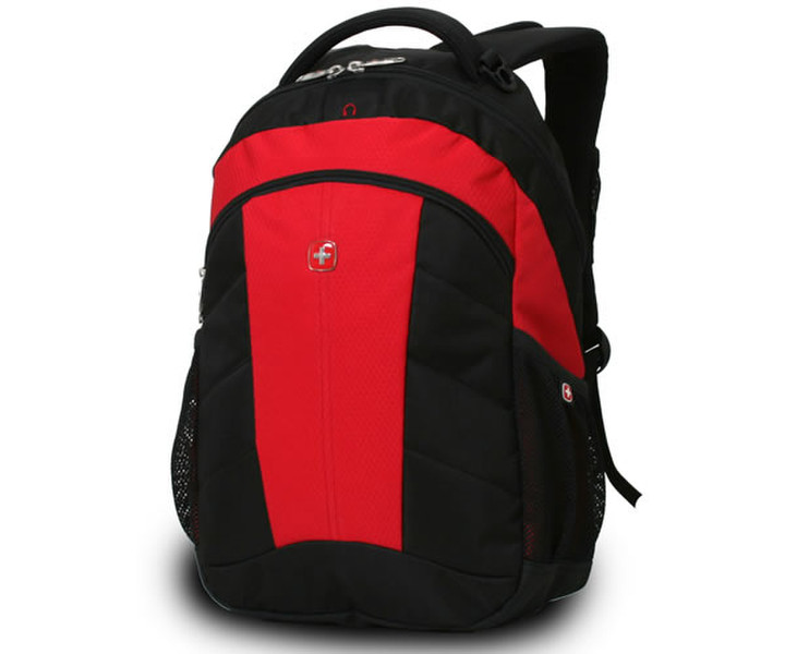 Wenger/SwissGear SA15972115 Black,Red backpack