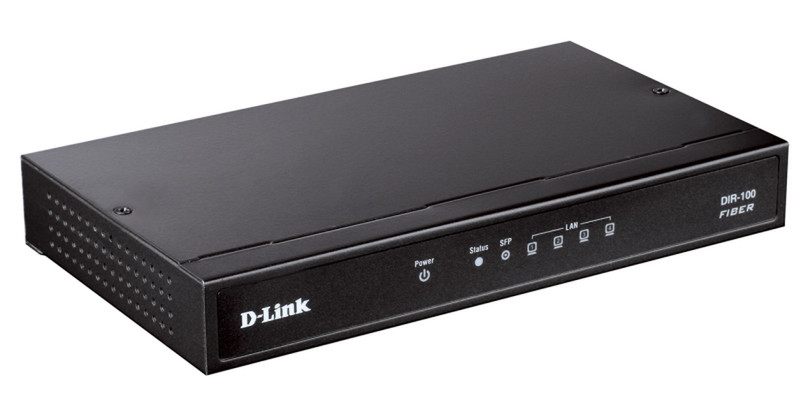 D-Link DIR-100/FE/E1A маршрутизатор