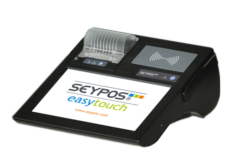 Seypos Easytouch LCD cash register