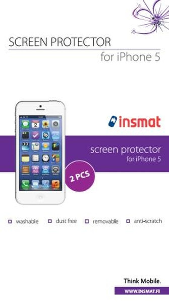 Insmat 860-9095 screen protector