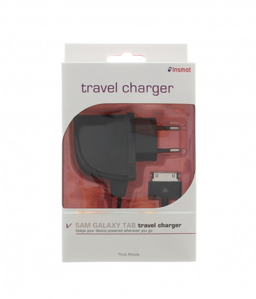 Insmat 520-8800 mobile device charger