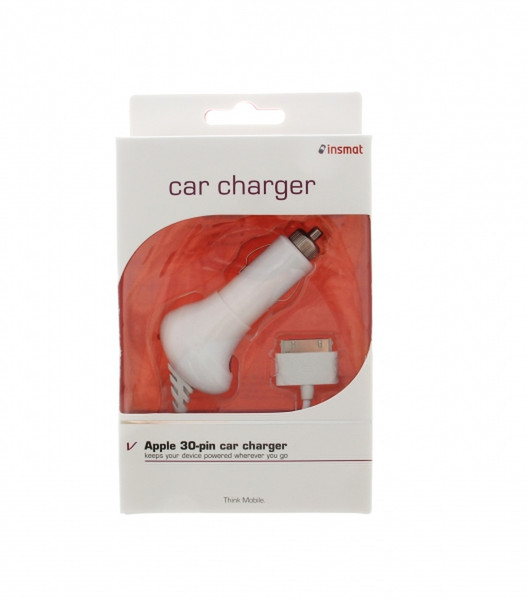 Insmat 520-8801 mobile device charger