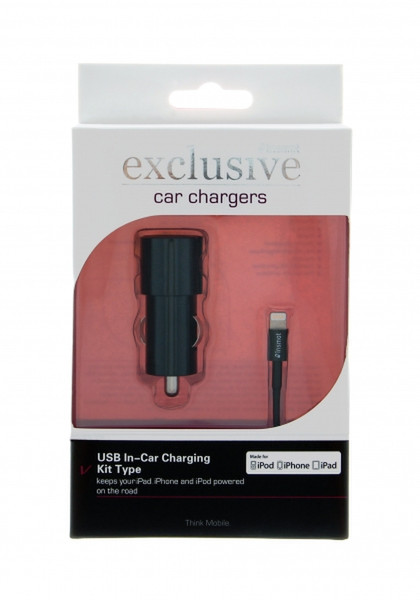 Insmat 520-8860 mobile device charger
