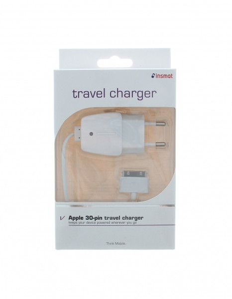 Insmat 530-8349 mobile device charger