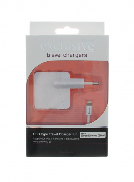 Insmat 530-8380 mobile device charger
