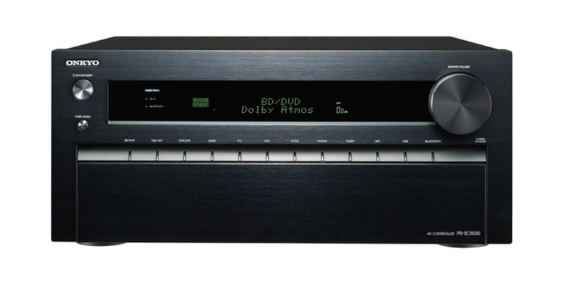 ONKYO PR-SC5530 AV receiver