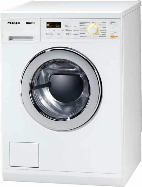 Miele WT2796 стирально-сушильная машина