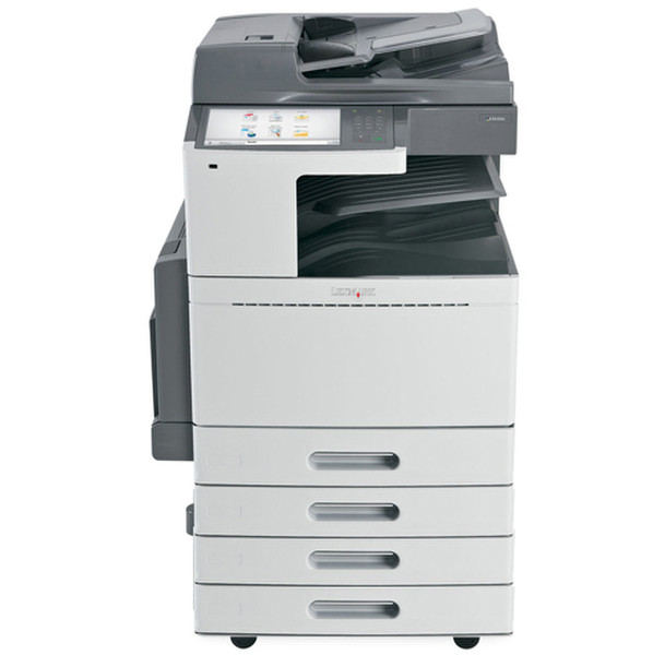 Lexmark XS950de