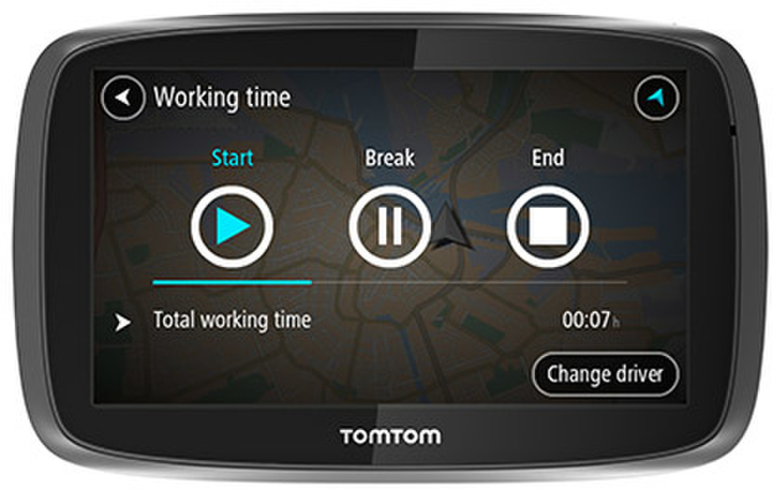 ᐈ TomTom PRO 7250 TRUCK купить • Цены, Технические характеристики, Фото.