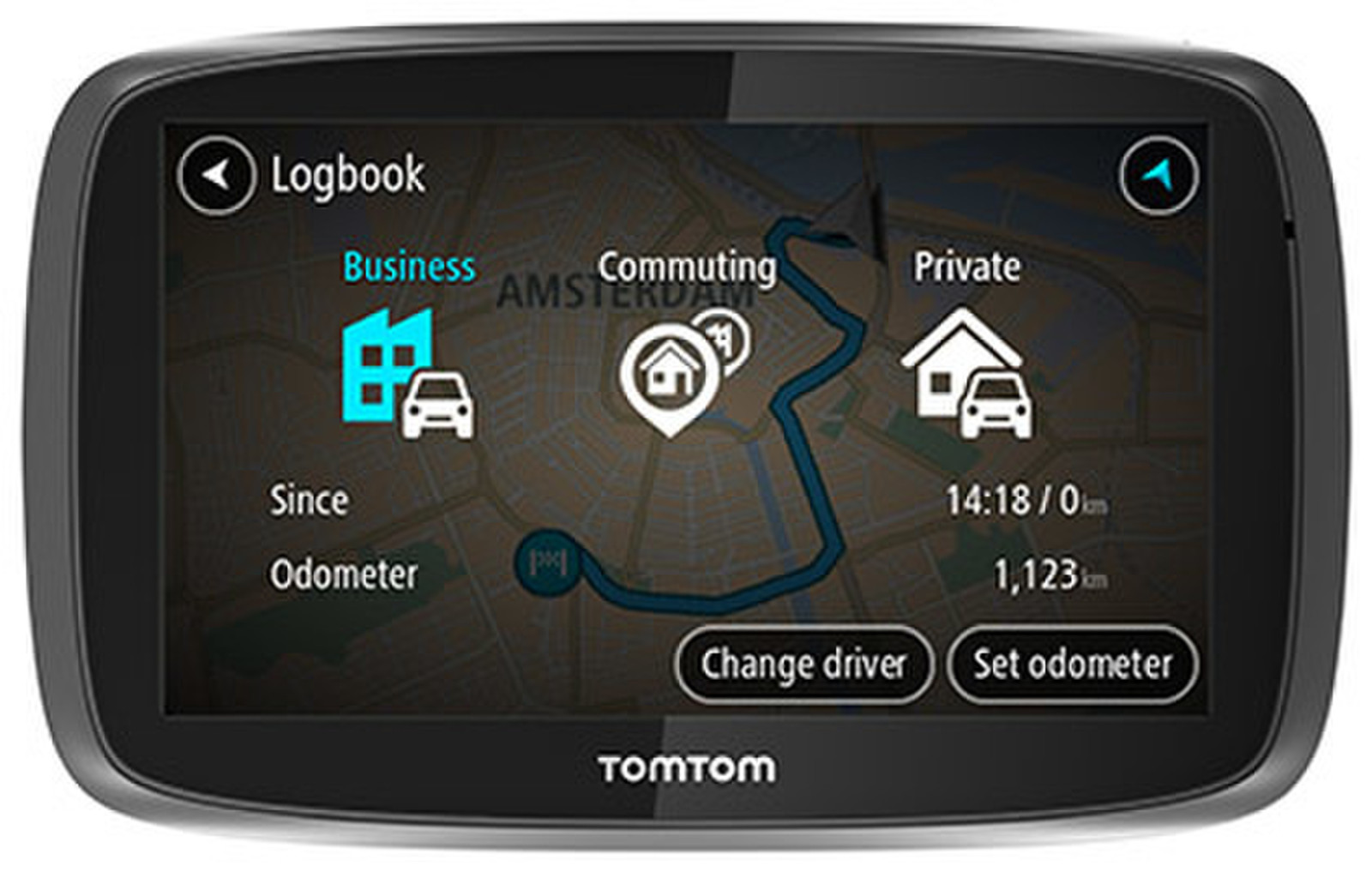 ᐈ TomTom PRO 7250 TRUCK купить • Цены, Технические характеристики, Фото.