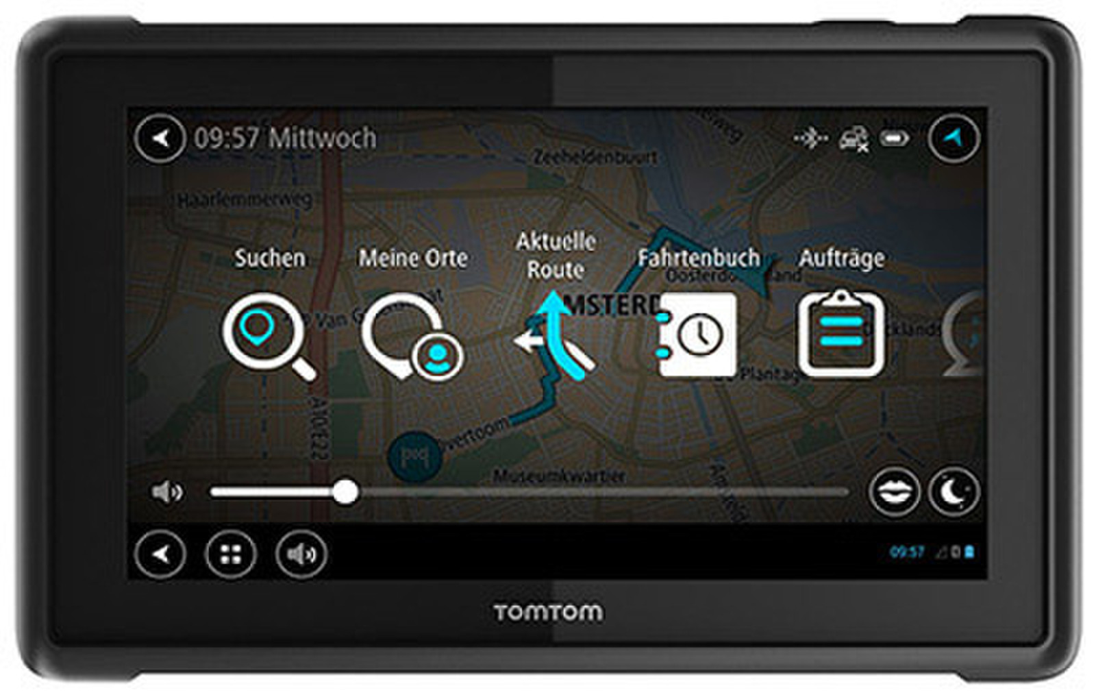 ᐈ TomTom PRO 8275 TRUCK купить • Цены, Технические характеристики, Фото.