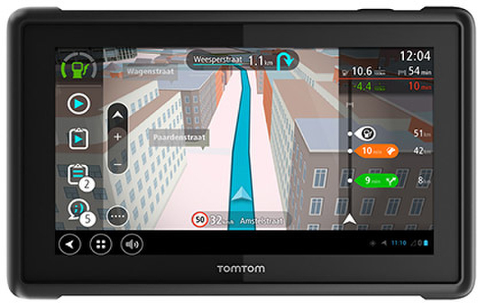 ᐈ TomTom PRO 8275 TRUCK купить • Цены, Технические характеристики, Фото.