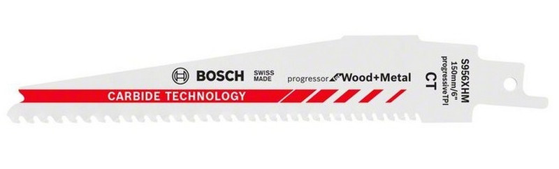 Bosch S 956 XHM