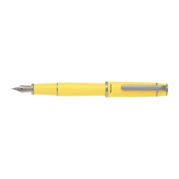 Pilot Prera Yellow 1pc(s) fountain pen