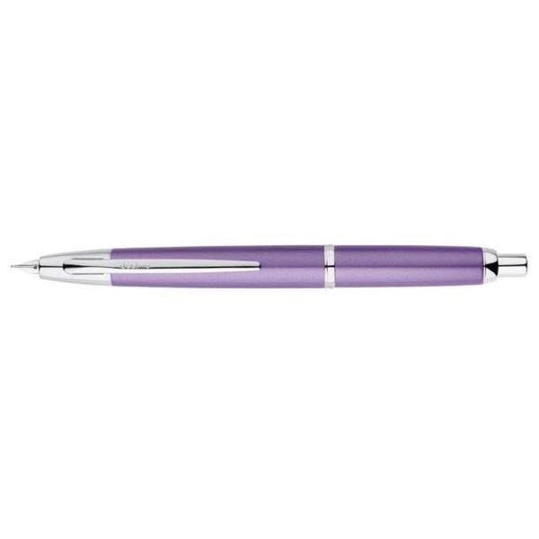 Pilot Capless decimo Violet 1pc(s) fountain pen