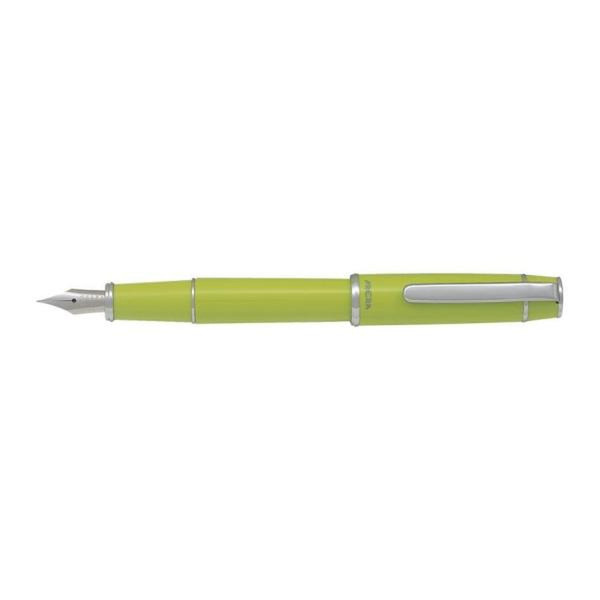 Pilot Prera Green 1pc(s) fountain pen