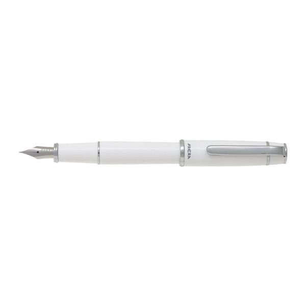 Pilot Prera White 1pc(s) fountain pen