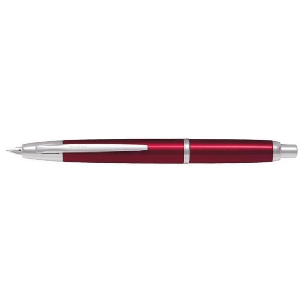 Pilot Capless decimo Red 1pc(s) fountain pen