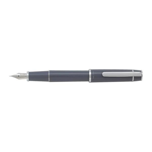 Pilot Prera Grey 1pc(s) fountain pen