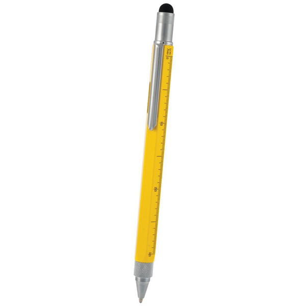 Monteverde J035212 Black 1pc(s) ballpoint pen