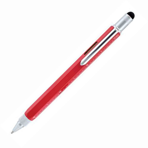 Monteverde J035250 Black 1pc(s) ballpoint pen