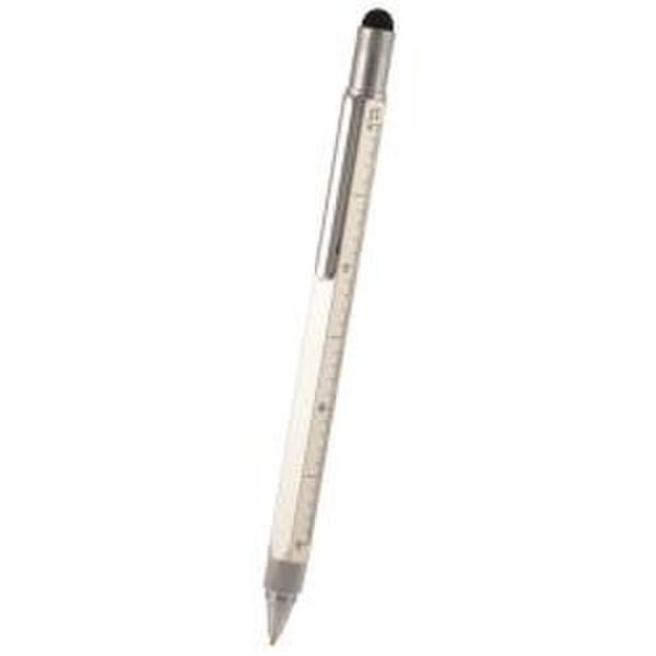 Monteverde J035211 Black 1pc(s) ballpoint pen