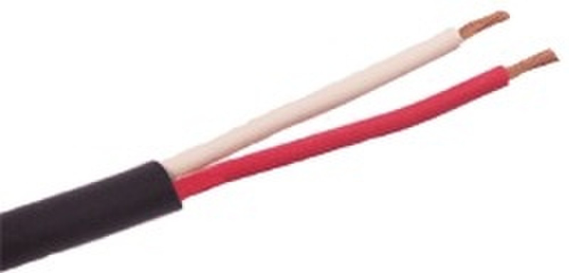 Sigma CB-AU1012-S1 152.4m Black audio cable