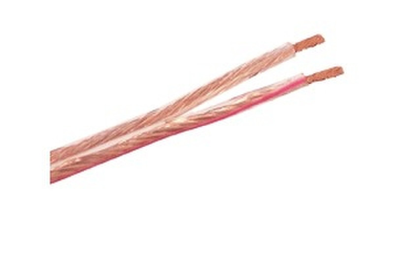 Sigma CB-AU0612-S1 76.2m Orange audio cable