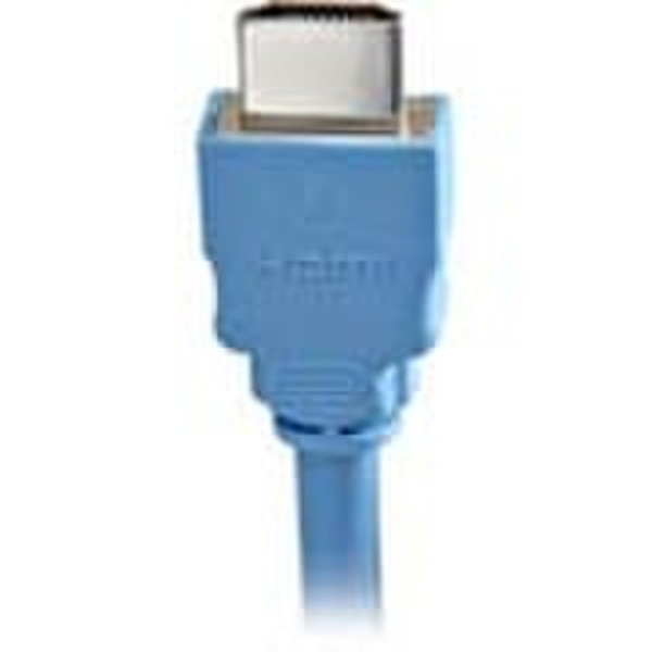 Gefen CAB-HDMI-RP-10MM 3m HDMI HDMI Blue HDMI cable