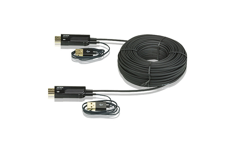 Aten VE873 HDMI-Kabel