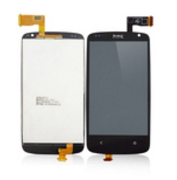 MicroSpareparts Mobile MSPPLHT0045 Handy Ersatzteil