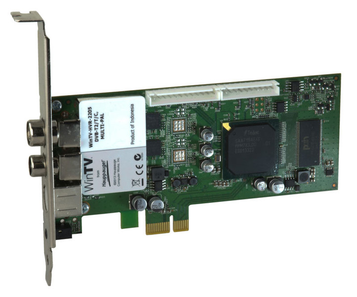 Hauppauge WinTV-HVR-2205