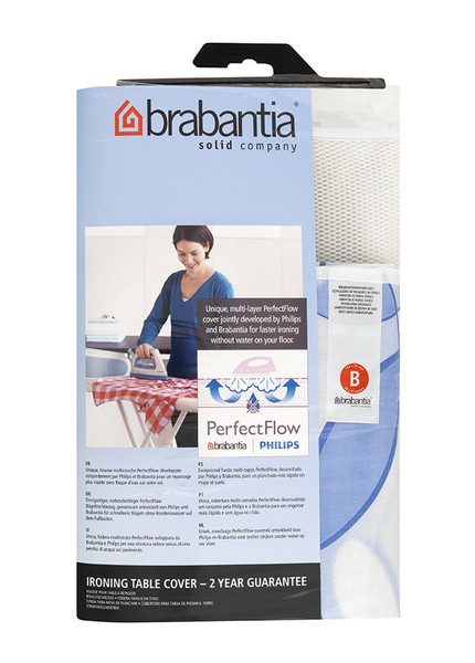 Brabantia 101106 чехол для гладильных досок