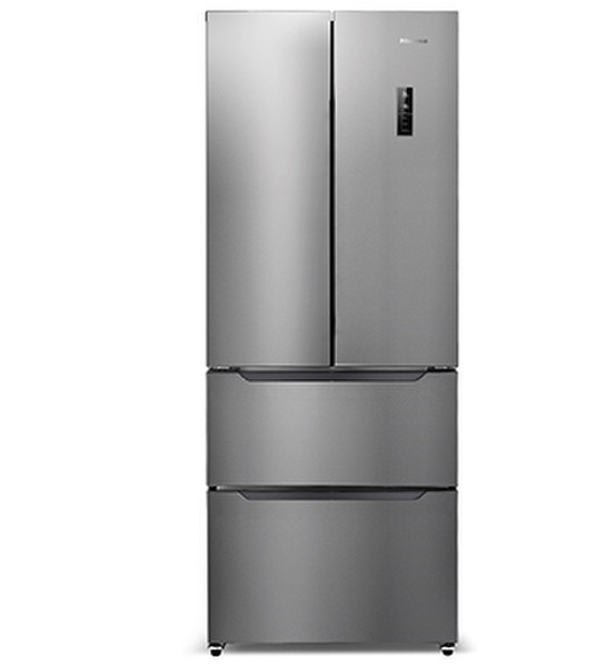 Hisense MKGNF 378 A+ EL side-by-side холодильник