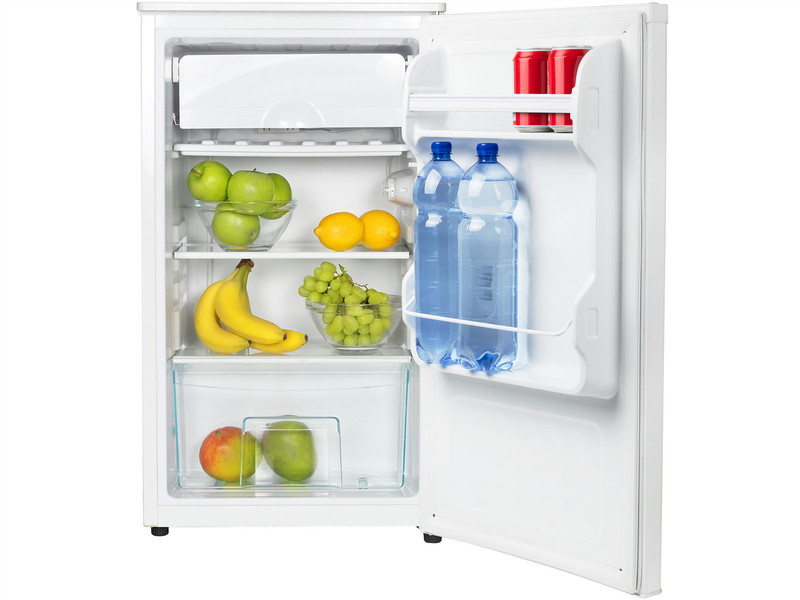 Tristar KB-7392 combi-fridge
