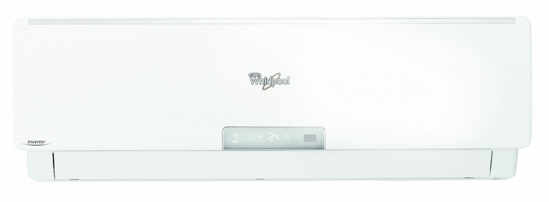 Whirlpool AMD 352/1 Indoor unit White