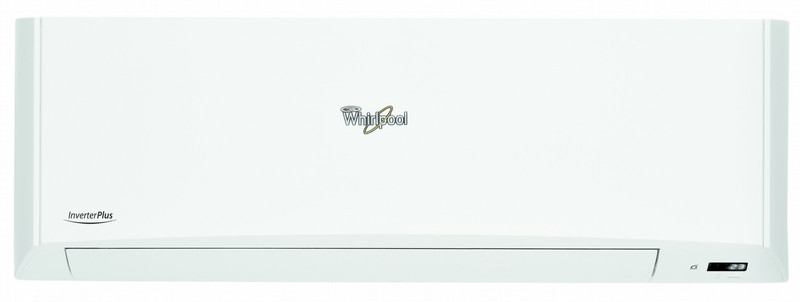 Whirlpool AMD 026/1 Indoor unit White