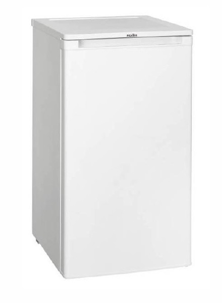 Amica GS 15496 W freestanding Chest 64L A++ White freezer