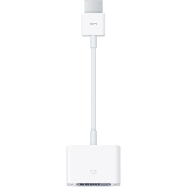 Apple HDMI - DVI