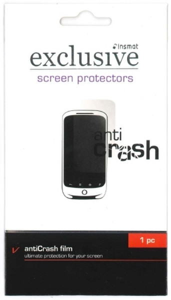 Insmat 860-9324 screen protector