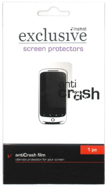 Insmat 860-9323 screen protector