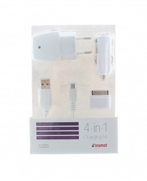 Insmat 530-8610 mobile device charger