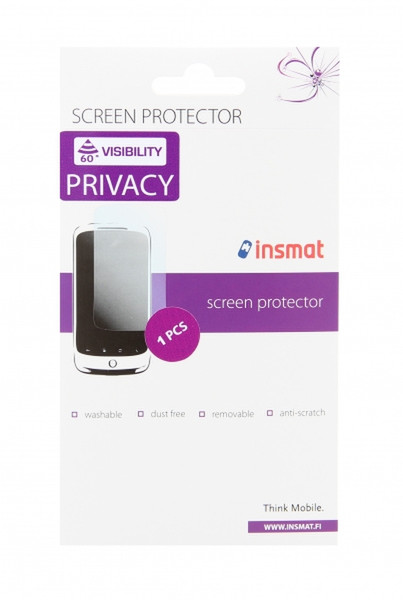 Insmat 860-9401 screen protector
