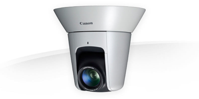 Canon VB-M42 IP security camera Indoor Dome White